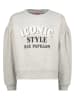 Vingino Sweatshirt in Grau
