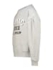 Vingino Sweatshirt in Grau