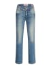 Vingino Spijkerbroek - skinny fit - blauw