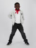 Vingino Jeans - Regular fit - in Schwarz