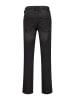 Vingino Jeans - Regular fit - in Schwarz