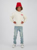 Vingino Jeans - Slim fit - in Hellblau