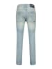 Vingino Jeans - Slim fit - in Hellblau