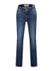 Vingino Dżinsy - Slim fit - w kolorze niebieskim