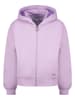 Vingino Sweatjacke in Lila