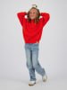 Vingino Jeans - Wide leg - in Hellblau