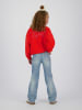 Vingino Jeans - Wide leg - in Hellblau