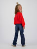 Vingino Jeans - Wide leg - in Dunkelblau