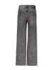 Vingino Jeans - Wide leg - in Anthrazit