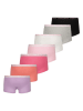 Vingino 7er-Set: Boxershorts in Bunt