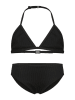 Vingino Bikini in Schwarz