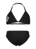 Vingino Bikini in Schwarz