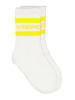 Vingino 5er-Set: Socken in Weiß/ Bunt