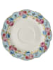 Clayre & Eef Kaffeetasse in Bunt - 160 ml