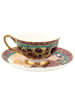 Clayre & Eef Kaffeetasse in Bunt - 200 ml
