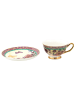 Clayre & Eef Kaffeetasse in Bunt - 200 ml