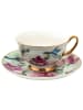 Clayre & Eef Kaffeetasse in Bunt - 200 ml