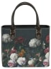 Clayre & Eef Torebka ze wzorem - 26 x 35 x 12 cm