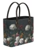 Clayre & Eef Torebka ze wzorem - 26 x 35 x 12 cm