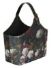 Clayre & Eef Torebka ze wzorem - 29 x 26 x 14 cm