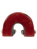 Clayre & Eef Blumentopf in Bunt - (B)26 x (H)16 x (T)9 cm