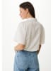 Mexx Bluse in Weiß