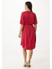 Mexx Kleid in Rot