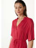 Mexx Kleid in Rot