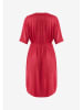 Mexx Kleid in Rot