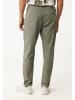 Mexx Spodnie chino w kolorze khaki