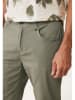 Mexx Spodnie chino w kolorze khaki