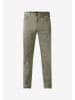 Mexx Spodnie chino w kolorze khaki