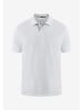 Mexx Poloshirt in Hellblau