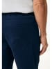 Mexx Shorts in Dunkelblau