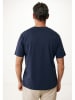 Mexx Shirt in Dunkelblau