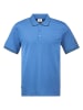 DOLOMITE Poloshirt "Corvara" in Blau