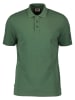 DOLOMITE Poloshirt "Gard" in Grün