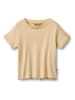 Wheat Shirt "Irene" in Gelb