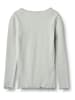 Wheat Longsleeve "Reese" in Hellblau