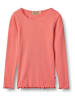 Wheat Longsleeve "Reese" in Rot