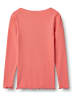 Wheat Longsleeve "Reese" in Rot