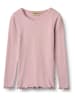 Wheat Longsleeve "Reese" in Rosa