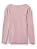 Wheat Longsleeve "Reese" in Rosa