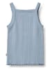 Wheat Top "Olise" in Hellblau