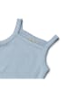 Wheat Top "Olise" lichtblauw