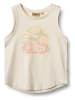 Wheat Top "Sava" in Creme