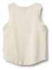 Wheat Top "Sava" in Creme