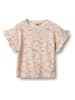 Wheat Shirt "Ally" in Bunt