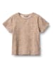 Wheat Shirt "Manna" in Bunt