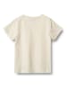 Wheat Shirt "Tessa" crème